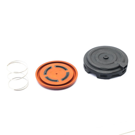 Oil separator diaphragm Audi & VW 3.0 TFSI 06M103515H and 06M103515F 3