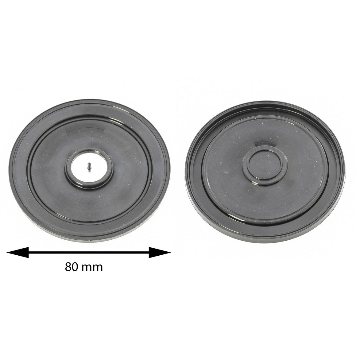 Valve cover diaphragm VAG 1.4 TDI 045103469H, 045103475E 2