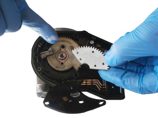 Throttle Repair kit Citroen, Peugeot, Ford, Land Rover, Mitsubishi, Fiat 2.2 HDI 5