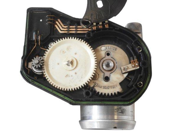 Throttle Repair kit Citroen, Peugeot, Ford, Land Rover, Mitsubishi, Fiat 2.2 HDI 4
