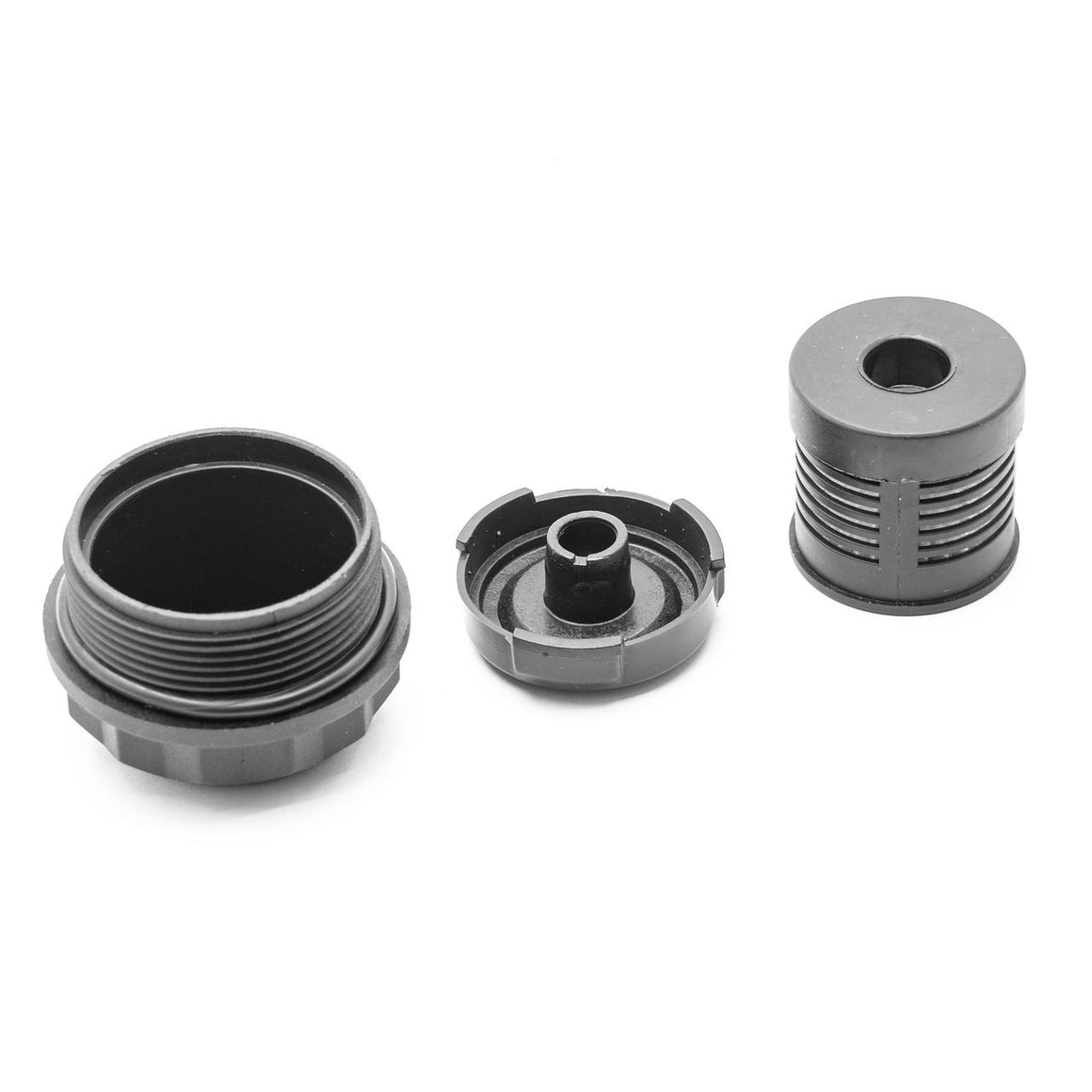 Haldex coupling filter of the 1st generation VAG 02D525558A 2