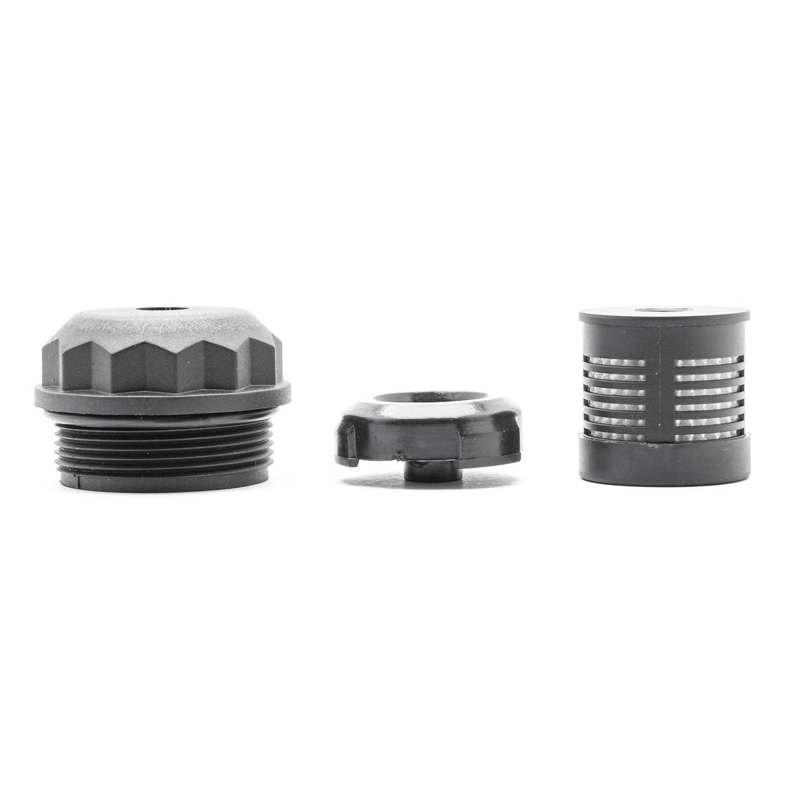 Haldex coupling filter of the 1st generation VAG 02D525558A 3