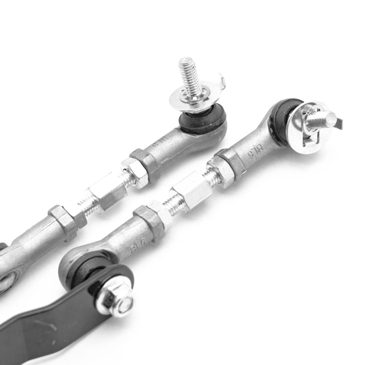Body Position Sensor Rods for Toyota/Lexus 8940760022 and 8940860011 4