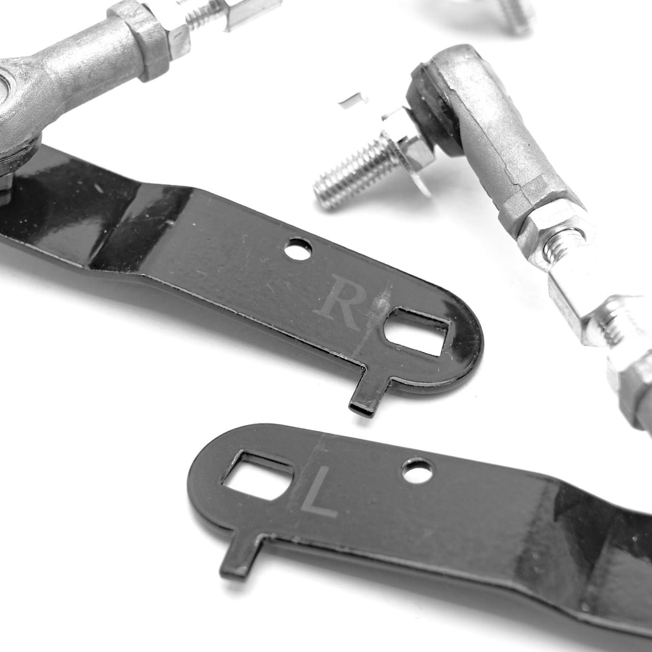 Body Position Sensor Rods for Toyota/Lexus 8940760022 and 8940860011 3