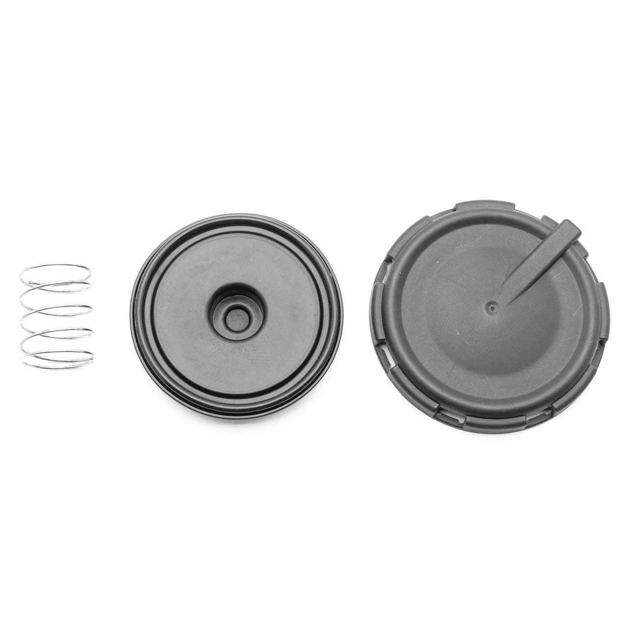 VAG 2.5 TDI BNZ 070103469B Valve Cover Repair Kit (070103503E, 07Z103503H) 2