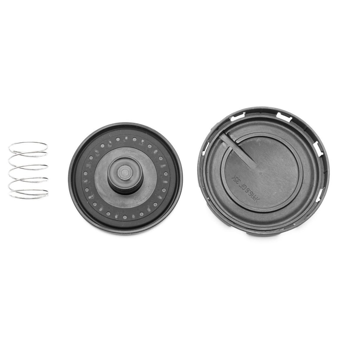 Valve Cover Repair Kit BMW E65 745d M67N 11127792420, 11127792426 4