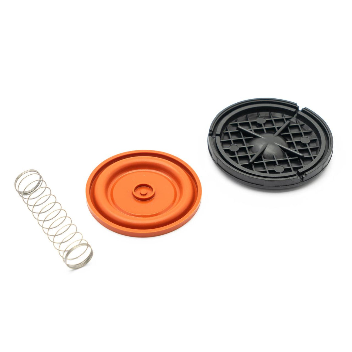 Valve cover repair kit for Fiat, Citroen, Peugeot, Opel 1.9D, 2.0D, 2.2D 0248G5 4