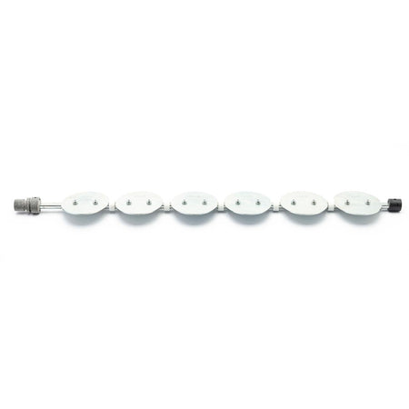 Mitsubishi 3.8L 6G75 MN135871 Intake Manifold Repair Kit 10