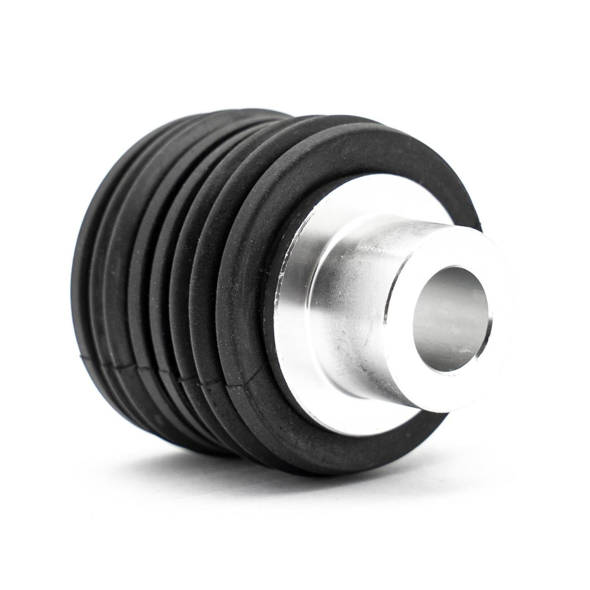 Vibration supports for air suspension compressor mounting Wabco for Audi Q7, VW Touareg, Porsche Cayenne 7L0698853A 4