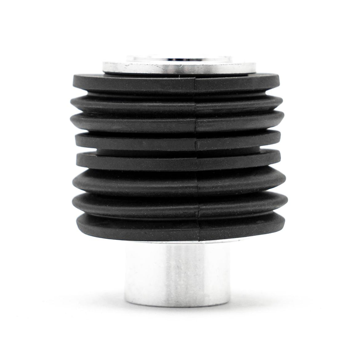 Vibration supports for air suspension compressor mounting Wabco for Audi Q7, VW Touareg, Porsche Cayenne 7L0698853A 3