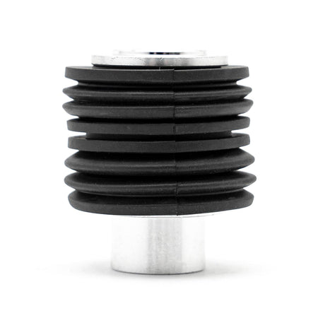 Vibration supports for air suspension compressor mounting Wabco for Audi Q7, VW Touareg, Porsche Cayenne 7L0698853A 3