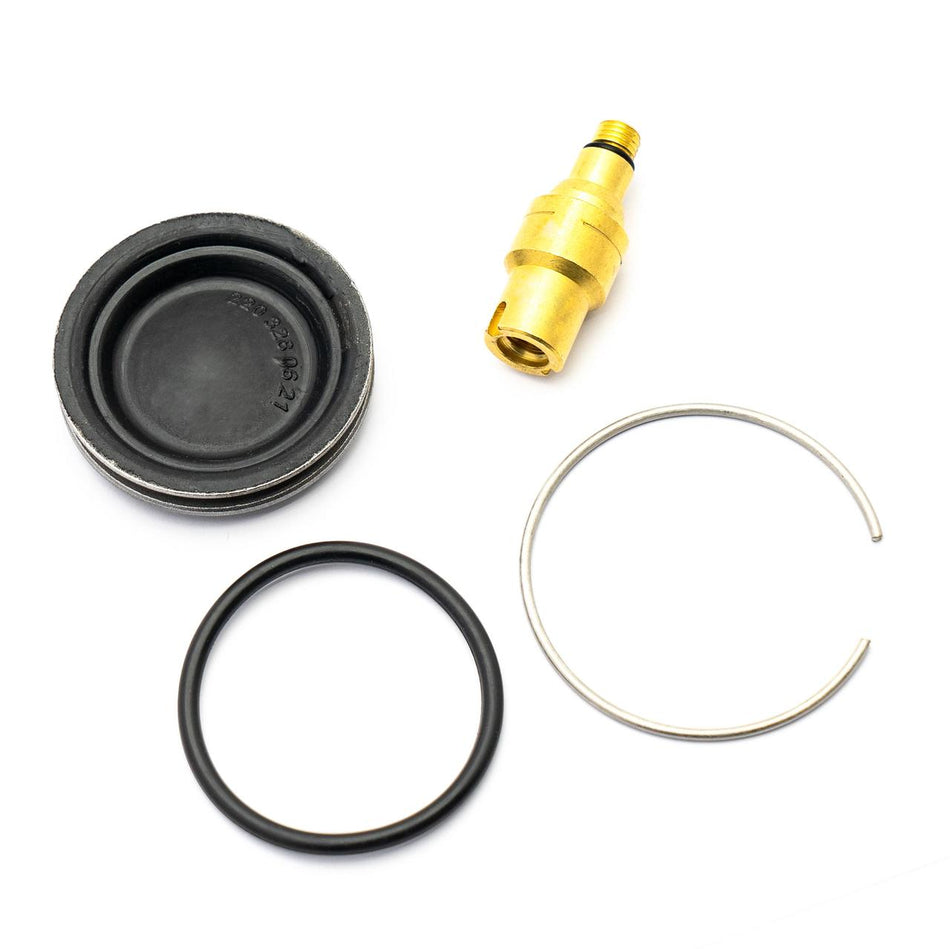 Mercedes W220 2203202438 Front Air Resistance Repair Kit