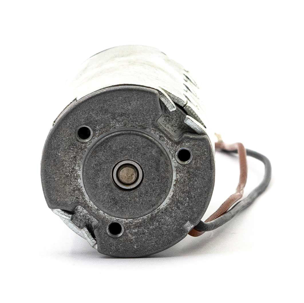 Electric motor for all-wheel drive coupling pump Haldex 1, 2 and 3 generations 12V 2