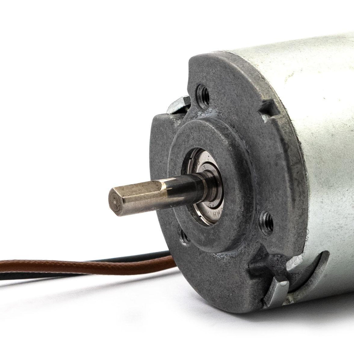 Electric motor for all-wheel drive coupling pump Haldex 1, 2 and 3 generations 12V 3