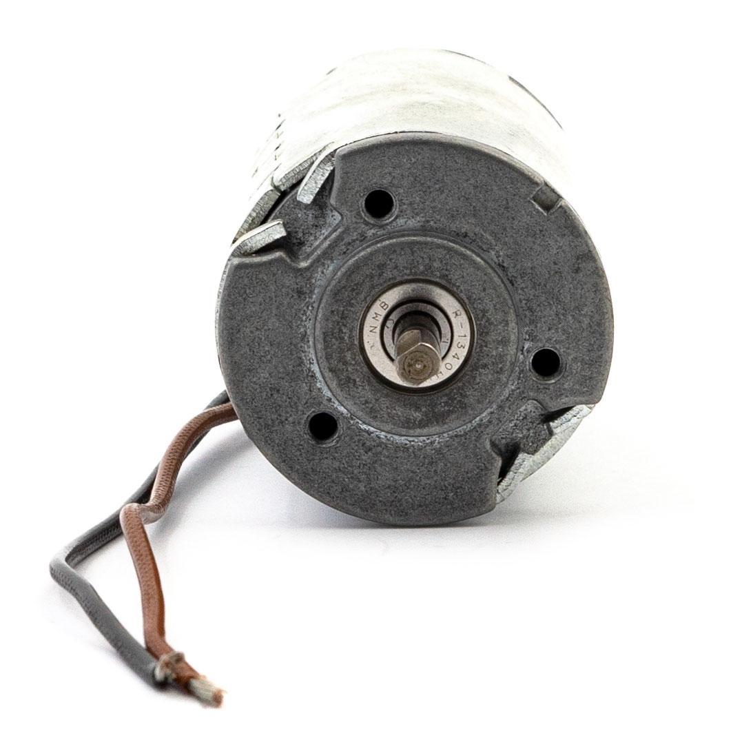 Electric motor for all-wheel drive coupling pump Haldex 1, 2 and 3 generations 12V 4