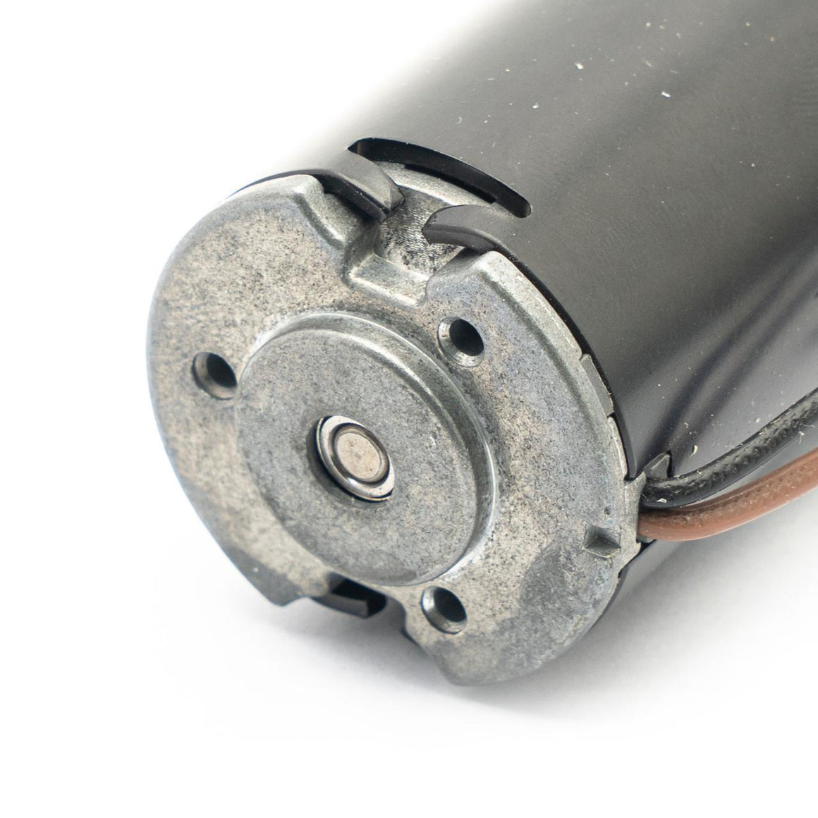 Electric motor for all-wheel drive coupling pump Haldex 1, 2 and 3 generations 12V 7