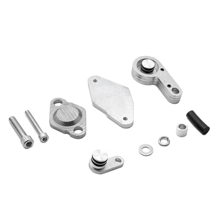 EGR Removal kit BMW N47N, N47T, N47C, N57N, N57Z 1