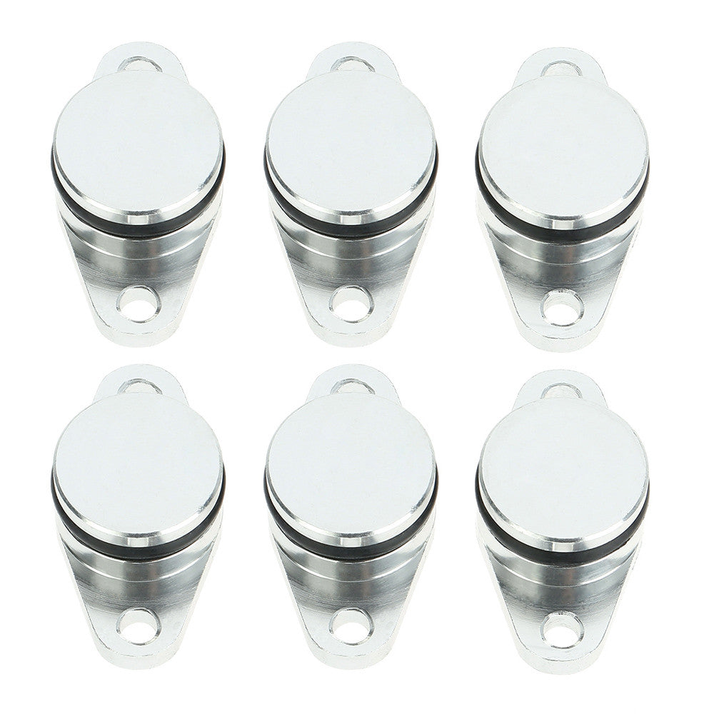 BMW Vortex Damper Plugs (22mm 6pcs) 5