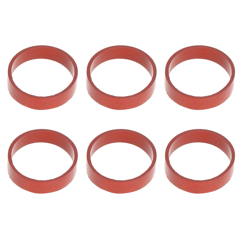 BMW Vortex Damper Plugs (22mm 6pcs) 7