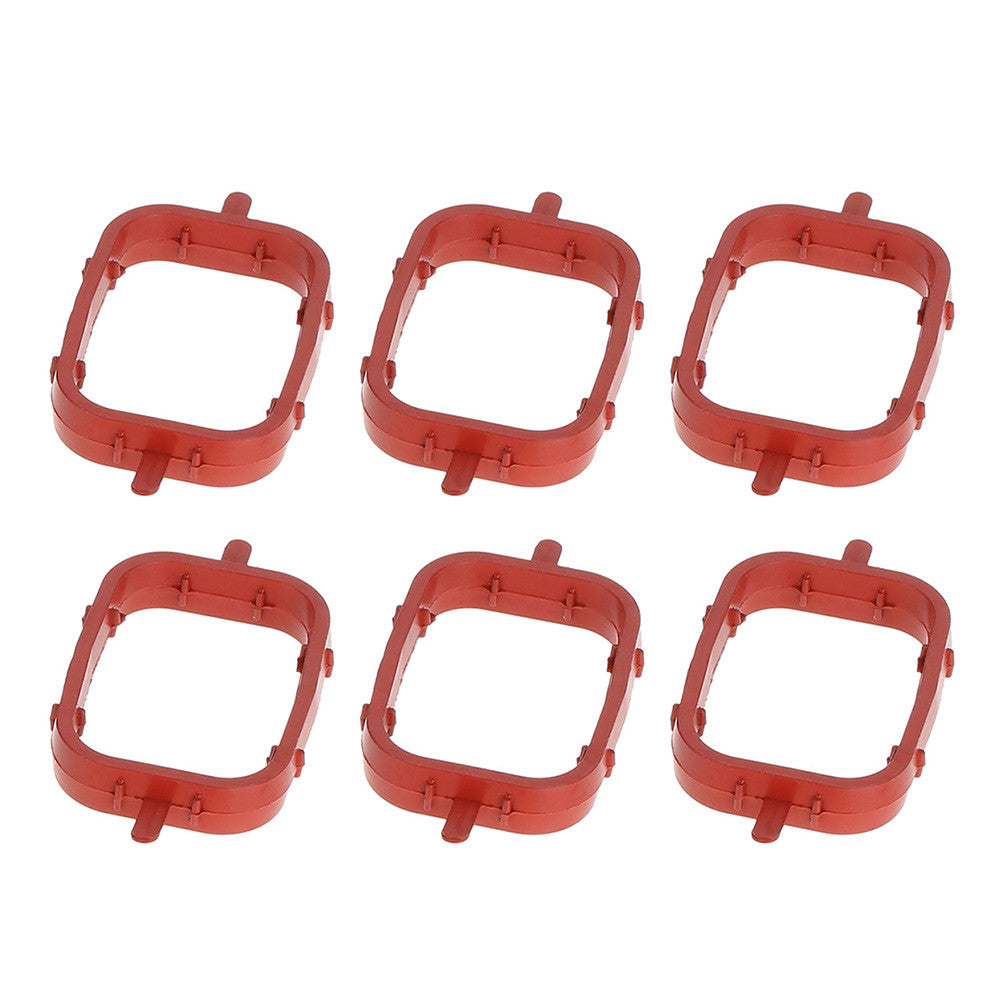 BMW Vortex Damper Plugs (22mm 6pcs) 6
