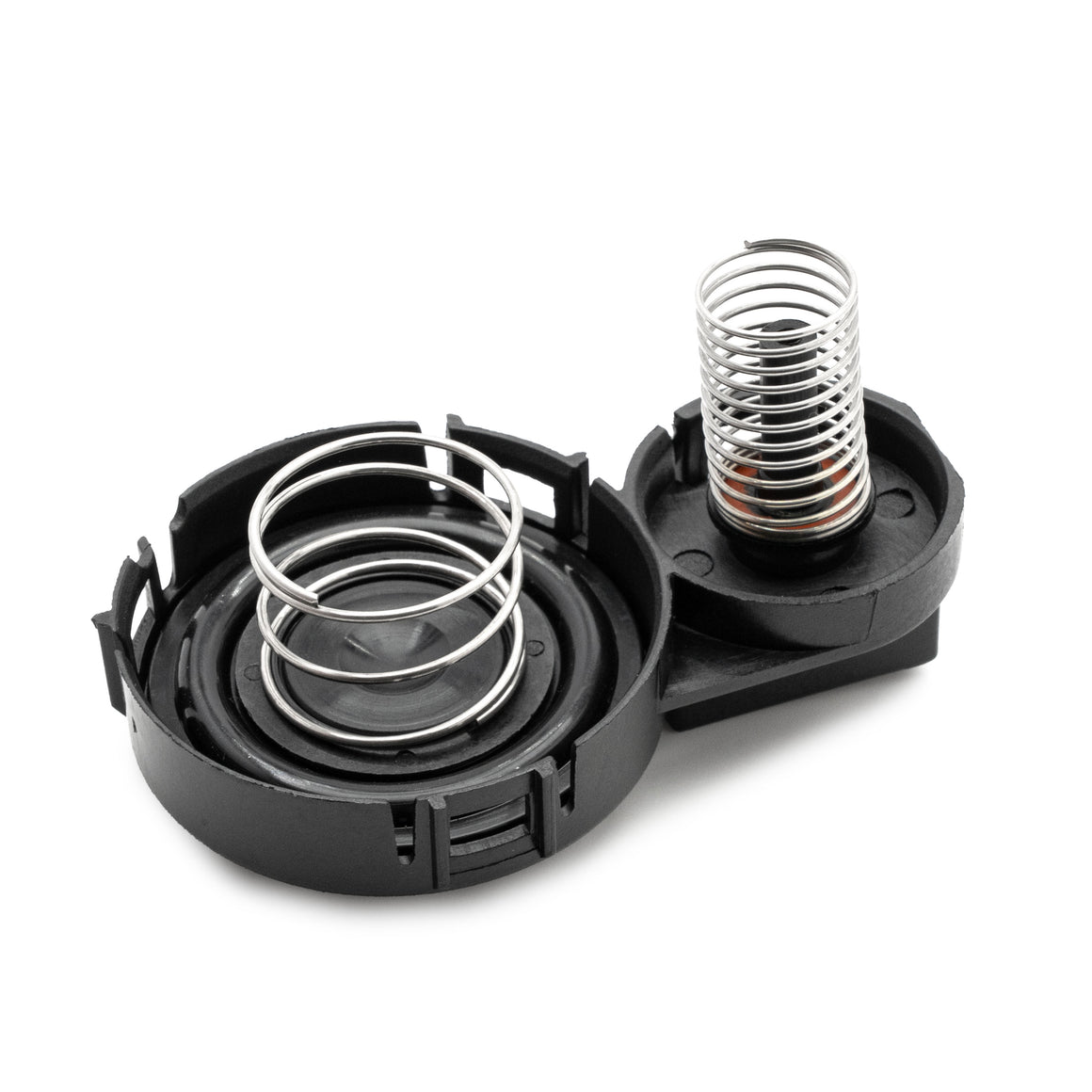 Valve cover repair kit Peugeot, Citroen, Volvo, Ford, Fiat 1.6hdi 8v 1685815 0248S0 2