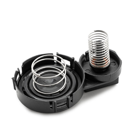 Valve cover repair kit Peugeot, Citroen, Volvo, Ford, Fiat 1.6hdi 8v 1685815 0248S0 2