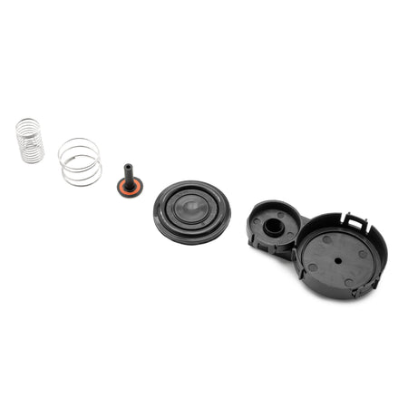 Valve cover repair kit Peugeot, Citroen, Volvo, Ford, Fiat 1.6hdi 8v 1685815 0248S0 3