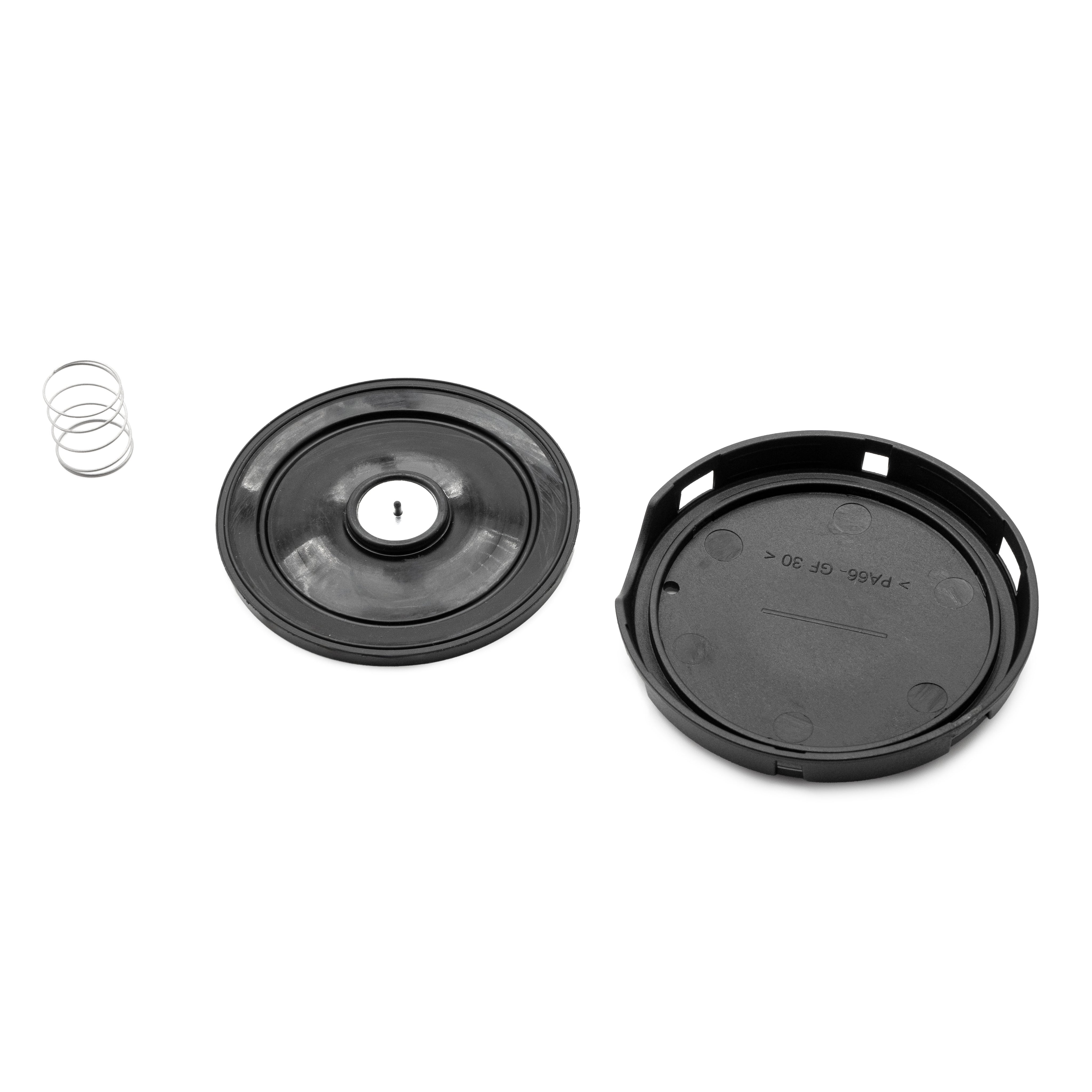 Valve cover repair kit VAG 1.4 TDI 045103469H, 045103475E 3