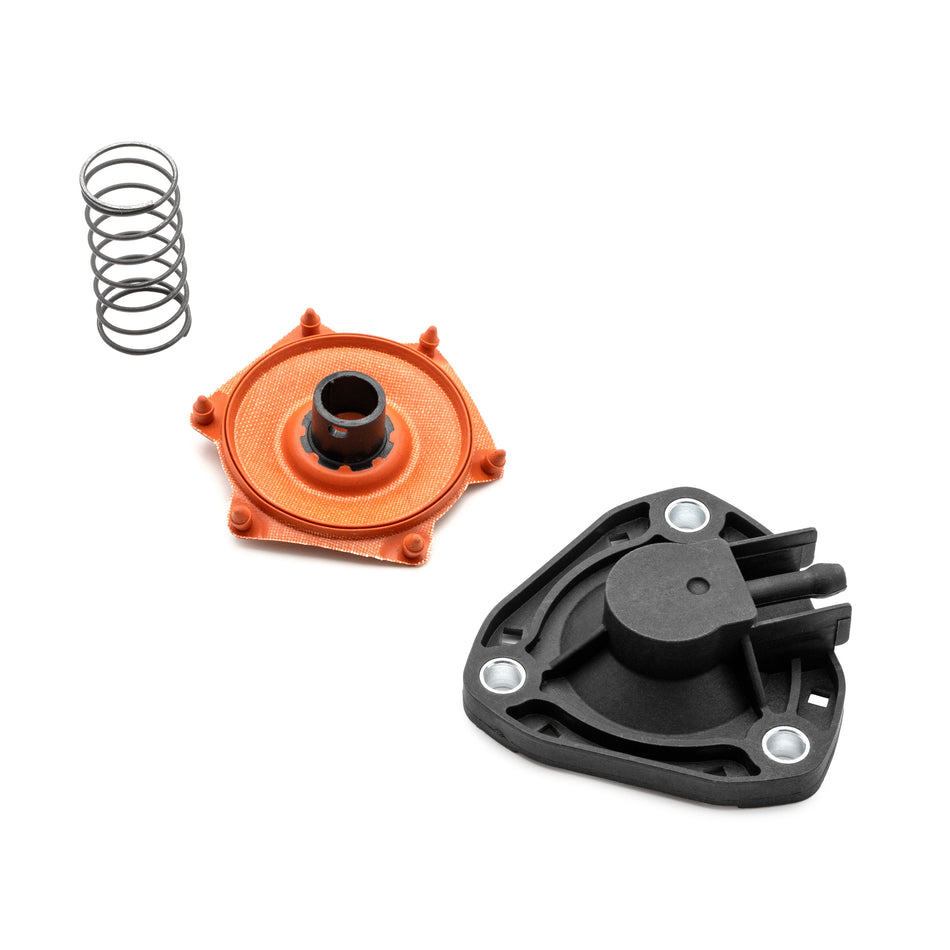 Válvula de turbocompresor Ford Ecoboost 1.0L 1892131, CM5G 2B954-AA, CM5Z9F715A
