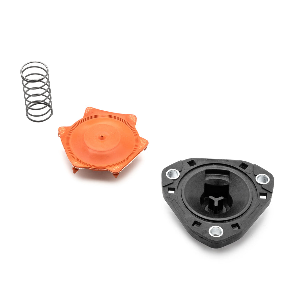Válvula de turbocompresor Ford Ecoboost 1.0L 1892131, CM5G 2B954-AA, CM5Z9F715A