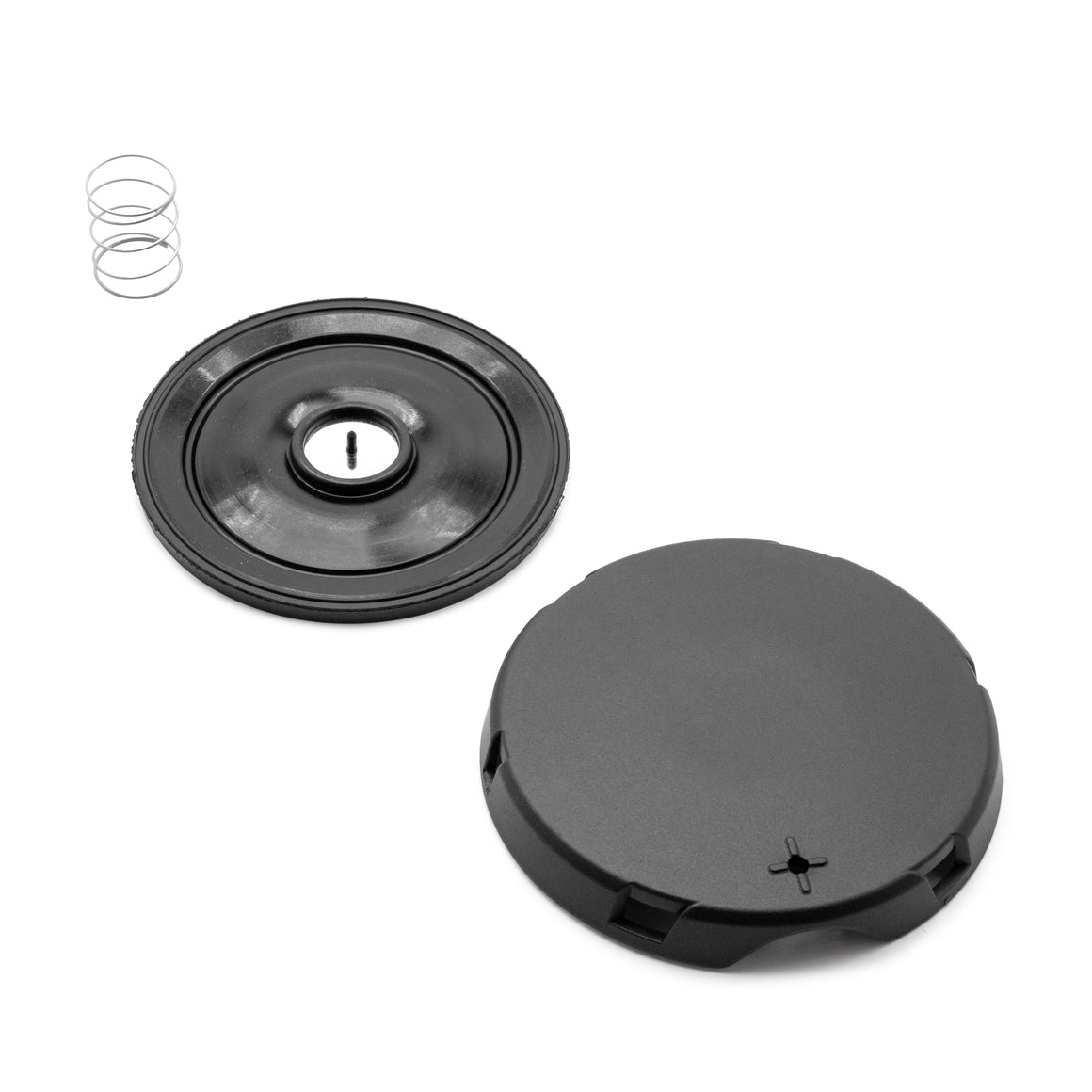 Valve cover repair kit VAG 1.9 TDI 03G103469H, 03G103475F 4