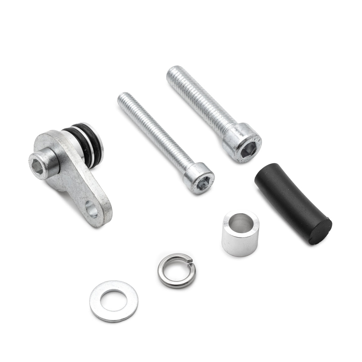 EGR Removal kit BMW N47N, N47T, N47C, N57N, N57Z 3