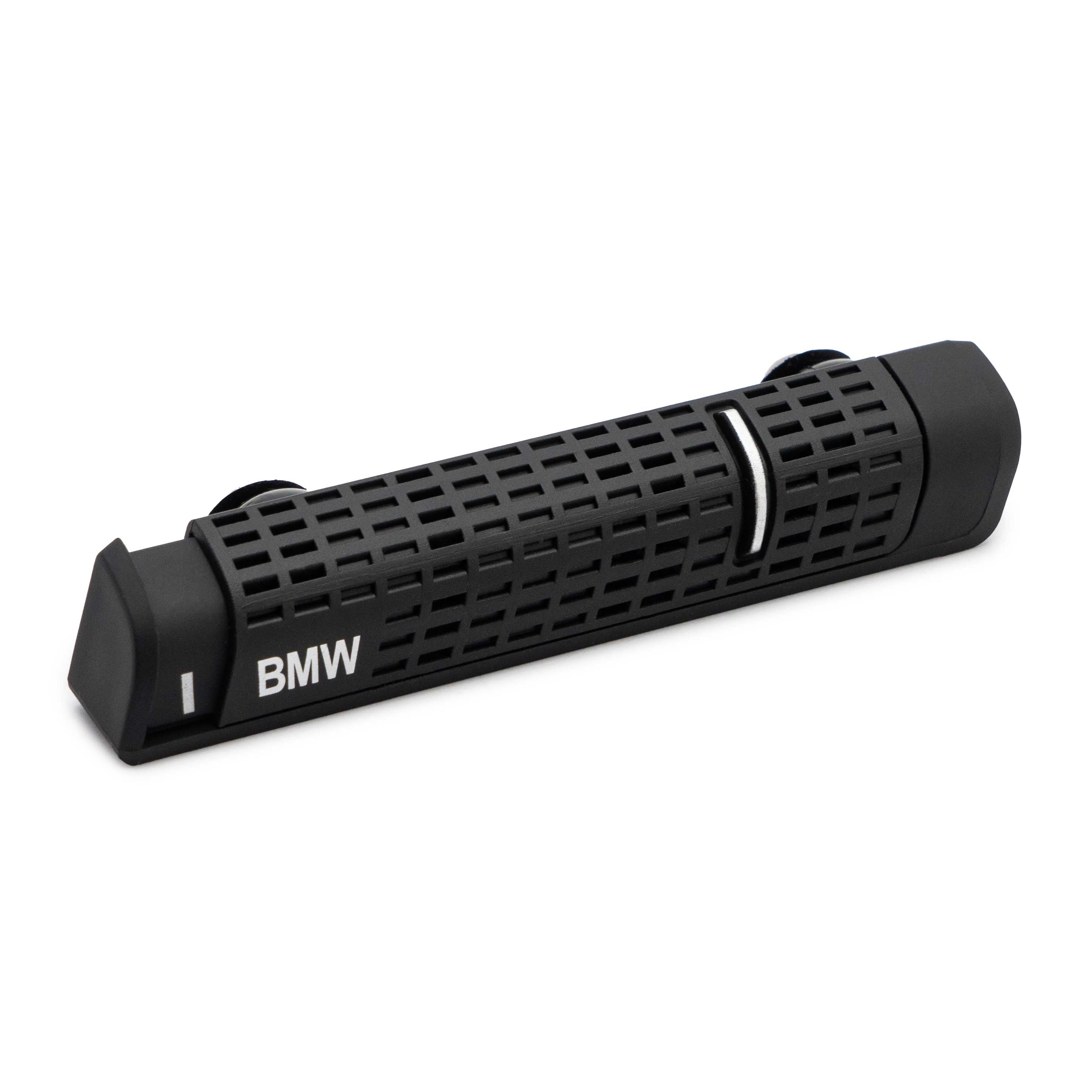 Air freshener BMW Natural Air Lava Black 83125A07EC3 Analogue 6