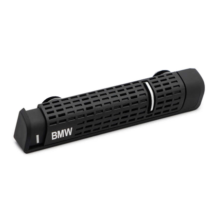 Air freshener BMW Natural Air Lava Black 83125A07EC3 Analogue 6