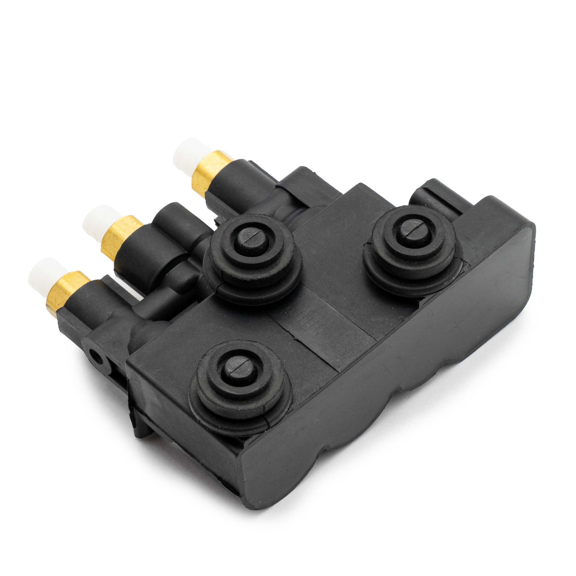 Air suspension valve block Land Rover Discovery 5 L462, Range Rover L405 Front 3