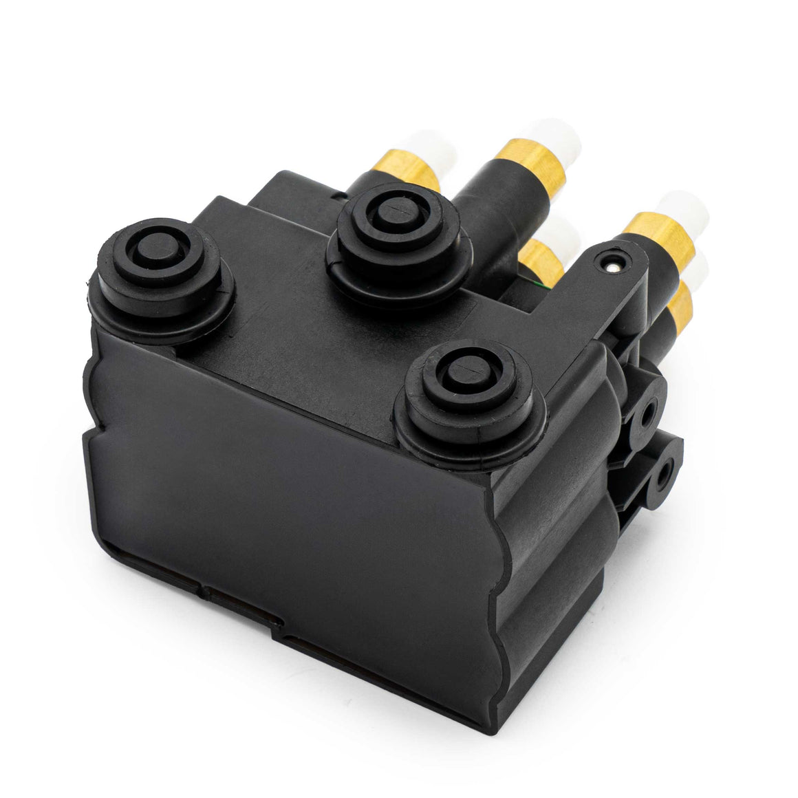Air suspension valve block Land Rover Discovery 5 L462, Range Rover L405 Rear 3