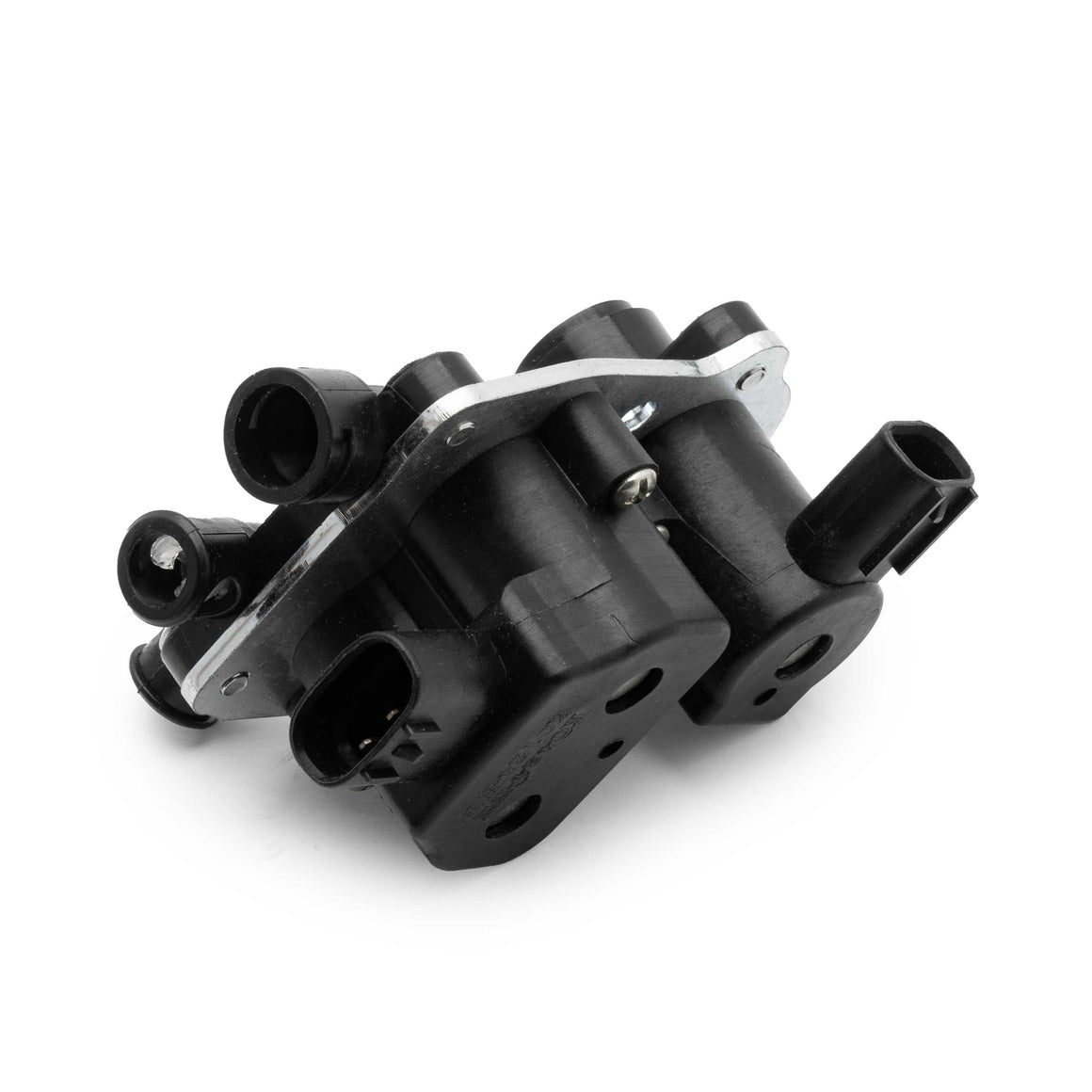 Air suspension valve block for Toyota Prado 120, 4Runner and Lexus GX470 3