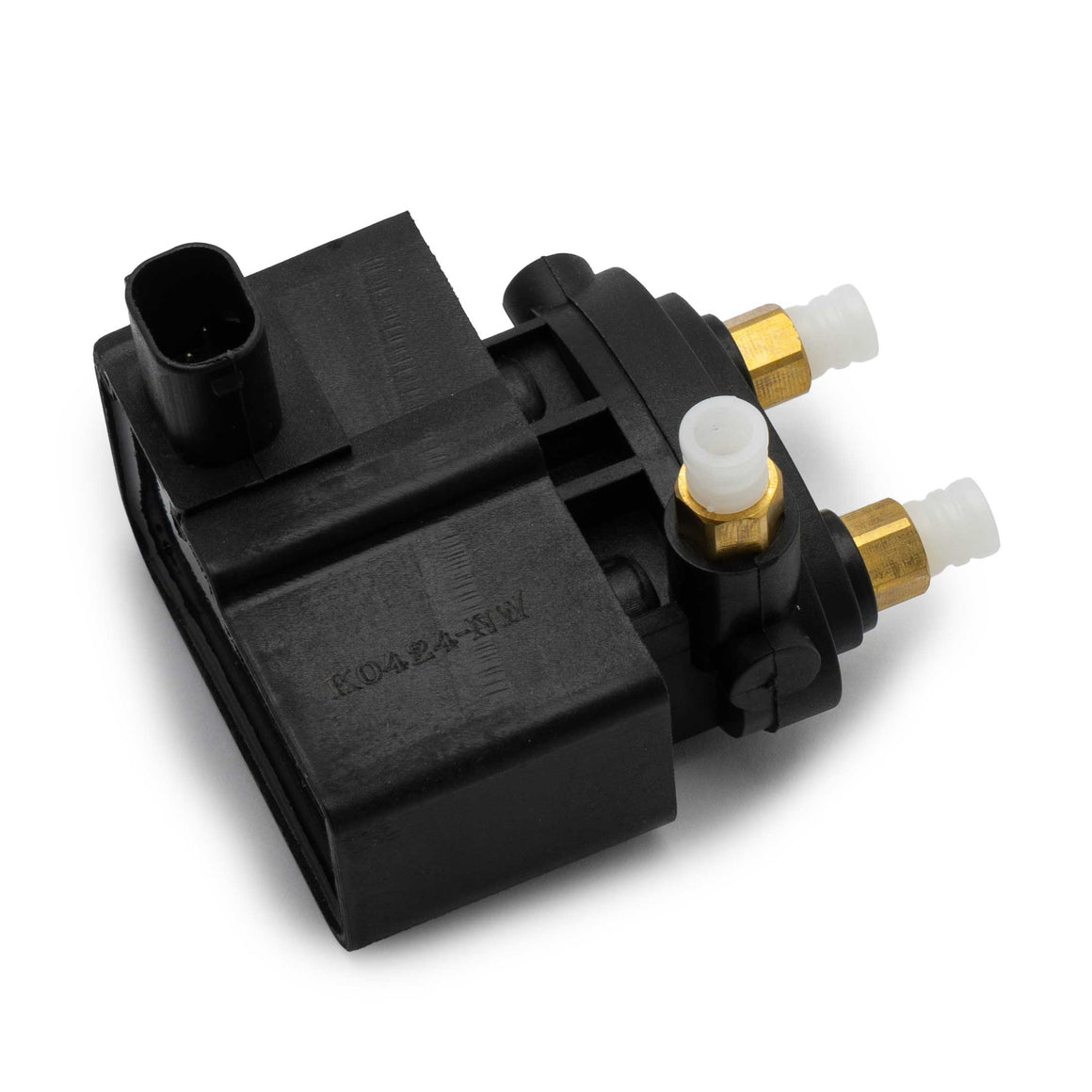 Air suspension valve block for Mercedes Vito and Viano W639 A6393280030 3