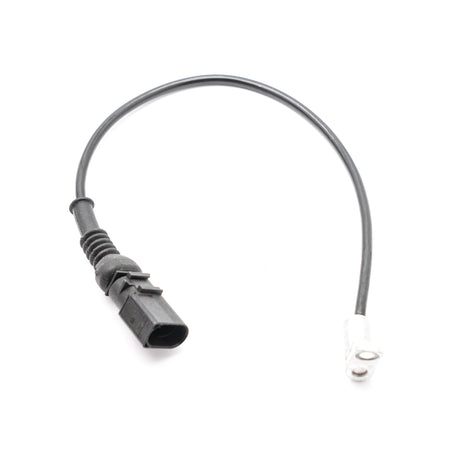 Wabco Air Suspension Compressor Temperature Sensor Audi A8 D3 1