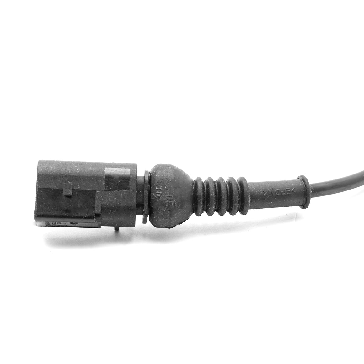 Wabco Air Suspension Compressor Temperature Sensor Audi A8 D3 3