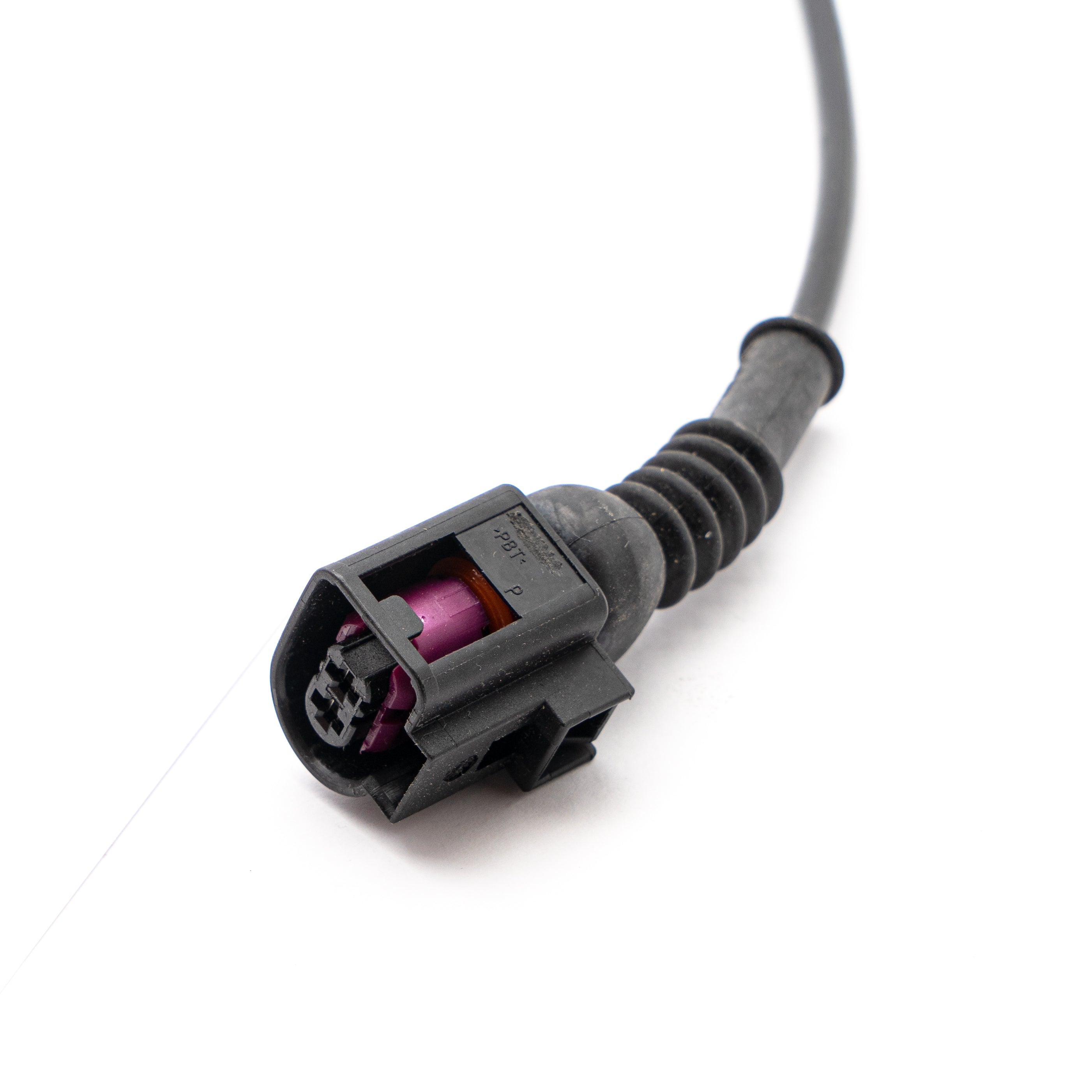 Air Suspension Compressor Temperature Sensor Wabco VW Touareg / Porsche Cayenne 4