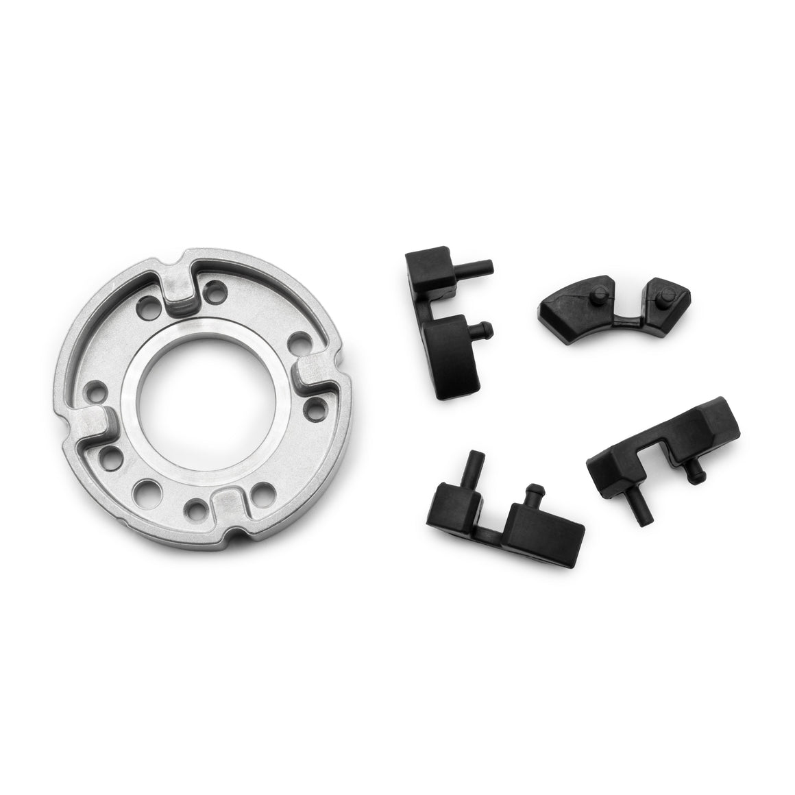 Balancer Shaft Damper Toyota 2.5L, 2.7L 13620-36020 (AR-FE) Repair Size 6