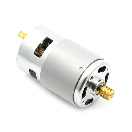 Electric handbrake motor Renault Scenic II, Grand Scenic II, Espace IV and Laguna II and III 4