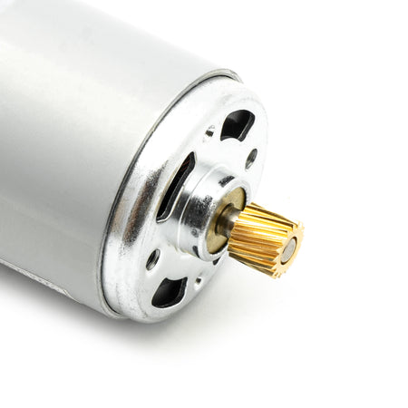 Electric handbrake motor Renault Scenic II, Grand Scenic II, Espace IV and Laguna II and III 2