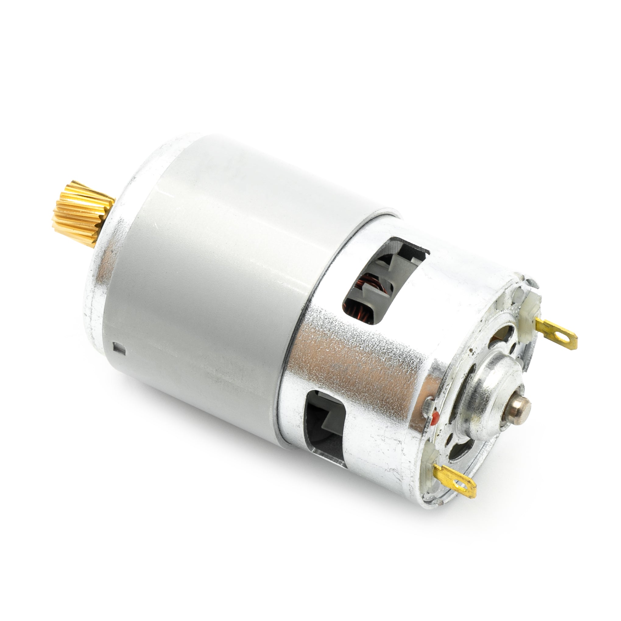 Electric handbrake motor Renault Scenic II, Grand Scenic II, Espace IV and Laguna II and III 3