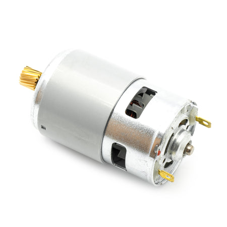 Electric handbrake motor Renault Scenic II, Grand Scenic II, Espace IV and Laguna II and III 3