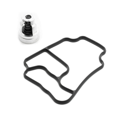 BMW M50, M50TU, M52, M52TU, M52B28, M54, M56 Oil Cup Valve 1