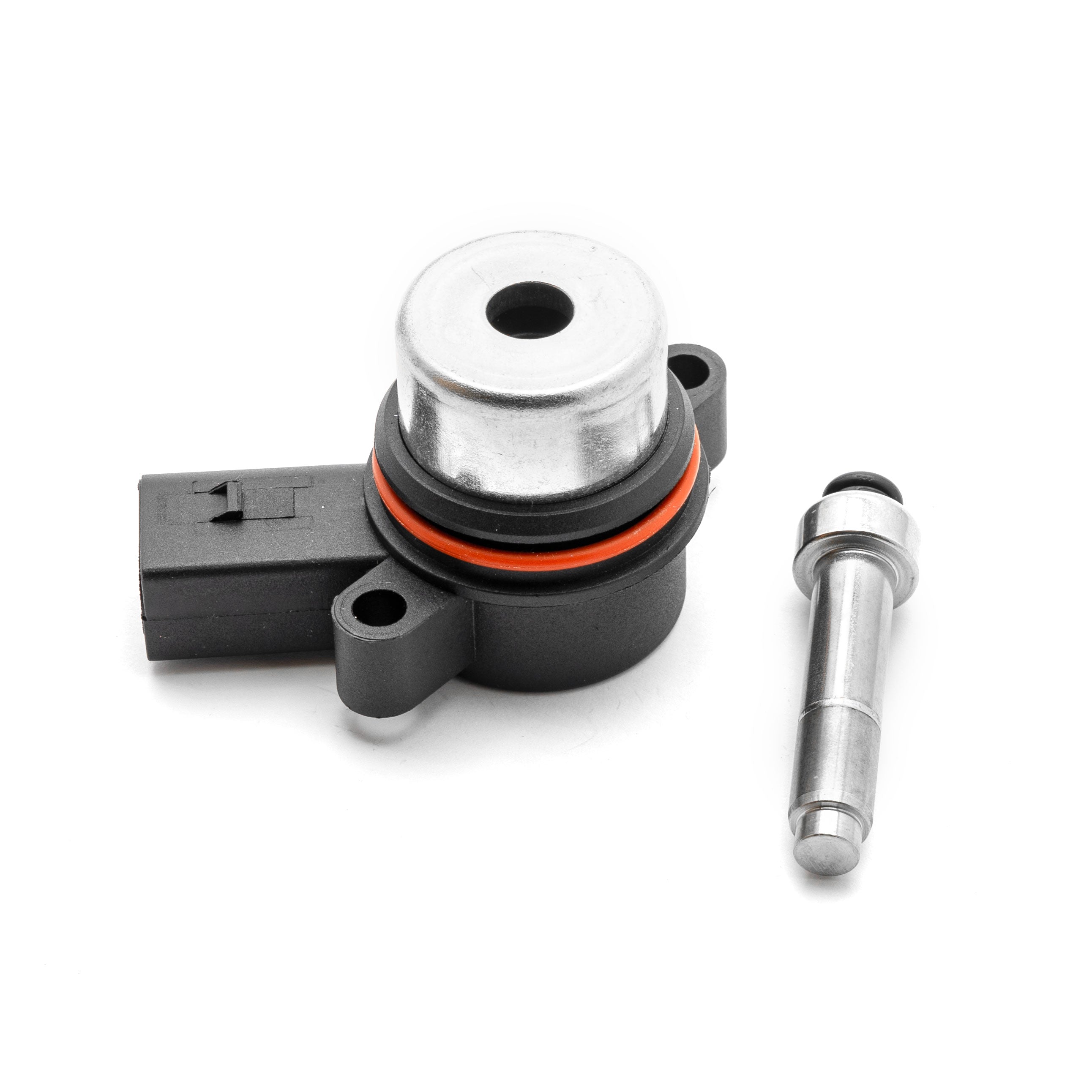 Air suspension compressor bleed valve Wabco BMW F11, F07, F01, F02, F04, F15, F16 37206864215 2