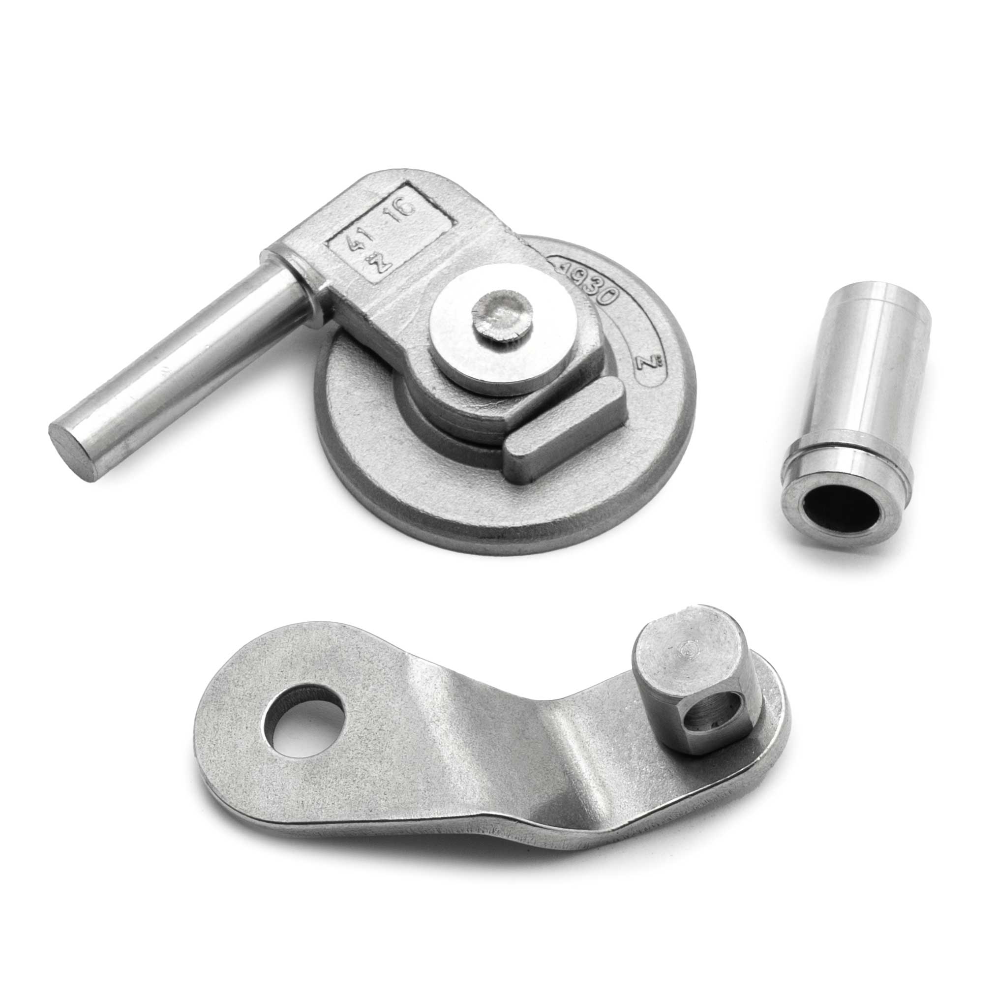 BMW N55 Turbo Wastegate Repair Kit (Wastegate BMW N55) type 2 1
