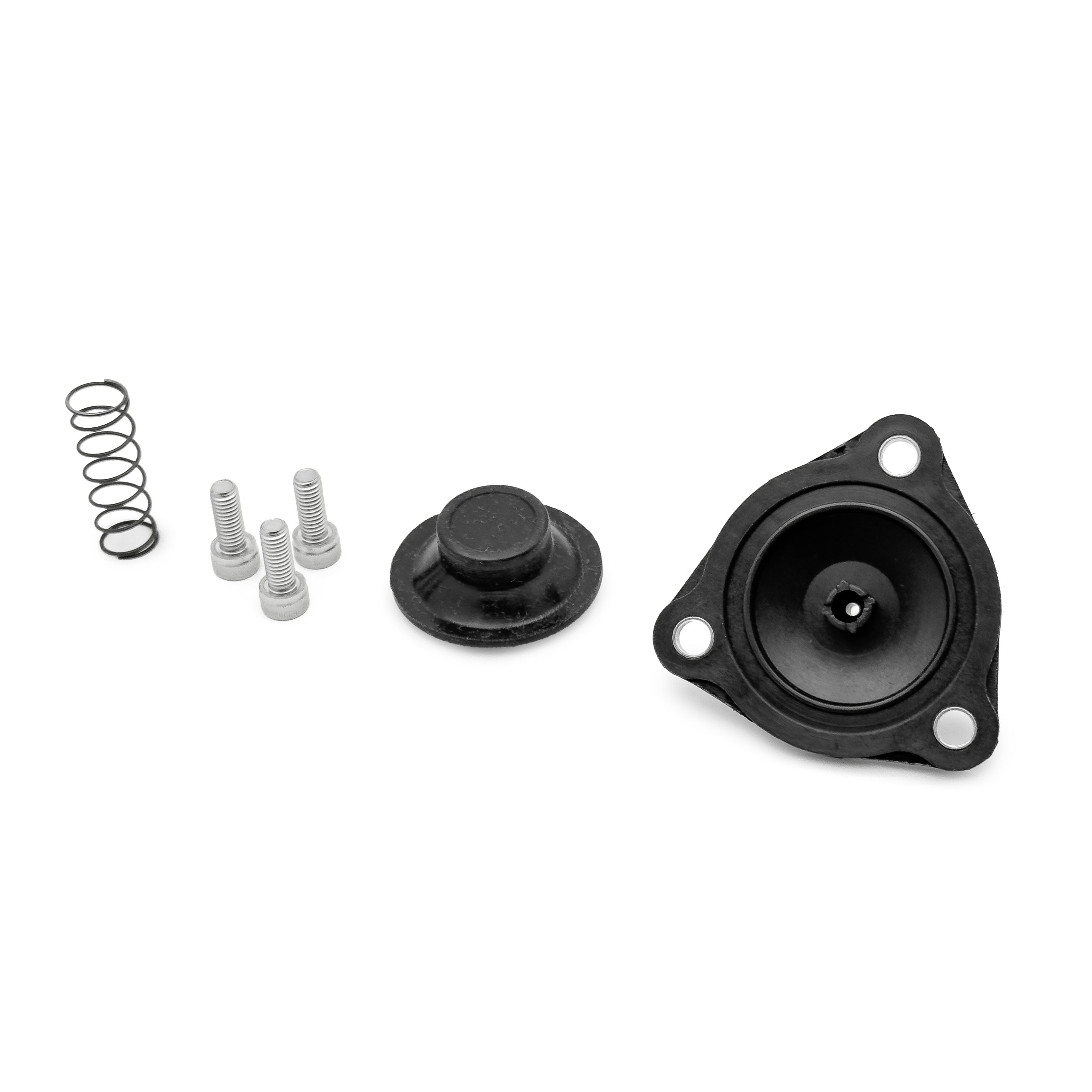 Turbocharger valve Opel, Chevrolet, Saab 787171-0004, 55590593, 55507184, 25198631 2